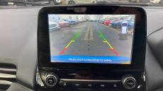 Ford EcoSport 1.0 EcoBoost 125 ST-Line 5dr Petrol Hatchback